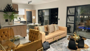 The Blyde Crystal Lagoon Luxury Stays